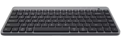 Купить Xiaomi Mi Portable Dual Mode Keyboard (XMBXJP01YM) Black