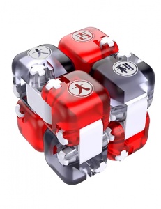 Купить Кубик-конструктор Xiaomi Onebot Fingertip Building Blocks (OBQFM60AIQI)