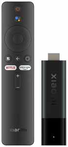Купить Медиаплеер Xiaomi Mi TV Stick 4K HDR (MDZ-27-AA)