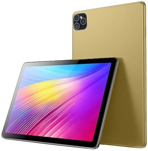 Купить Планшет Umiio Smart Tablet PC A10 Pro Gold