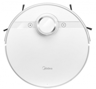 Midea Robot Vacuum Cleaner M7 White