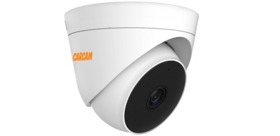 CARCAM 5MP Dome HD Camera 5075