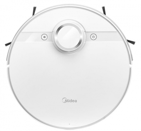 Купить Робот-пылесос Midea Robot Vacuum Cleaner M7 White