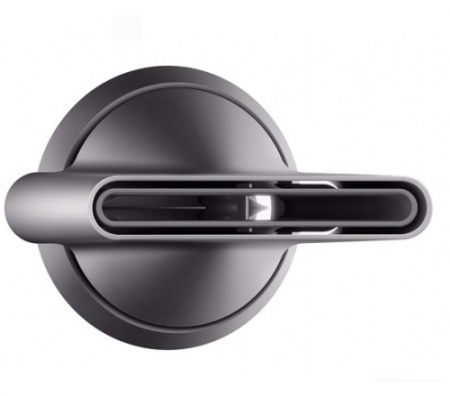 Купить Фен для укладки волос Xiaomi SenCiciMen Super Hair Dryer HD15 Red