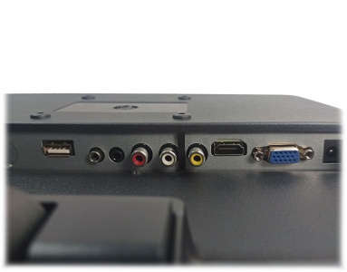 Купить Монитор CARCAM LED17A Monitor