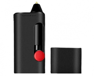 Купить Клеевой пистолет Xiaomi Wowstick Mini Hot Melt Glue Pen Kit (20 Glue Sticks)