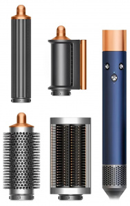 Купить Xiaomi SenCiciMen Multi-Styler X9 EU Treasure Blue  