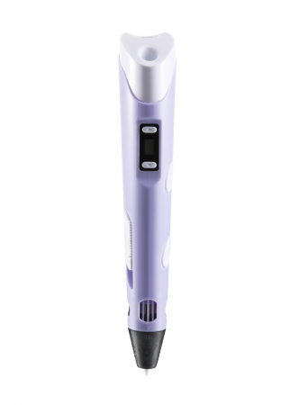 Купить 3D-ручка CARCAM 3D PEN RP 100B - Purple