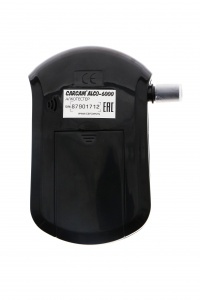 Купить Алкотестер Carcam ALCO-6000