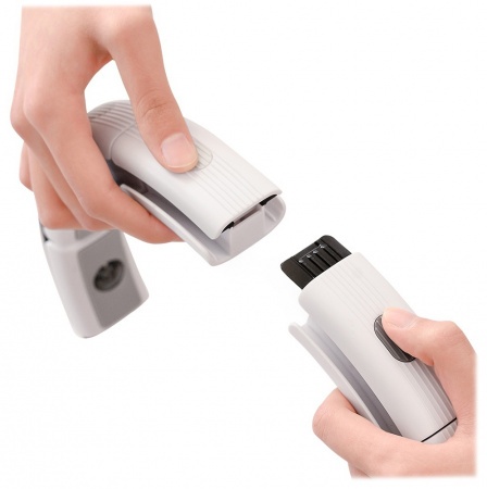 Купить Умный массажер Xiaomi Youpin HL20 Smart Hula Hoop