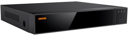 Купить CARCAM 4CH XVR3004