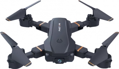 Купить Квадрокоптер PiHOT G3 PRO с 2 камерами / Дрон