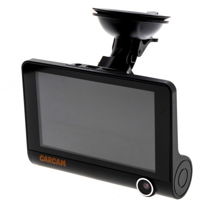 Купить Кронштейн на присоске для CARCAM D3