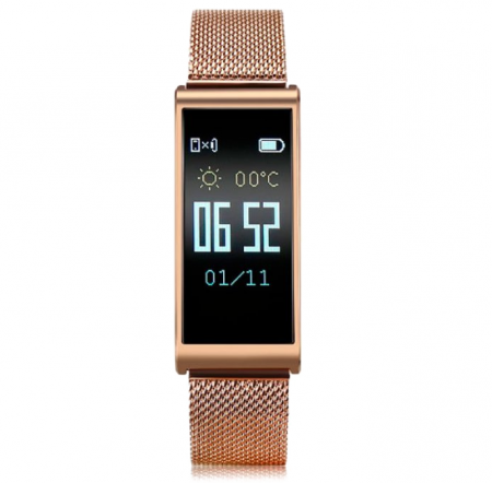 Купить CARCAM SMART WATCH X3 GOLD