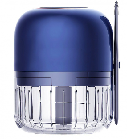 Купить Блендер Xiaomi Pro Mini Garlic Stirrer DEM-JS200 Blue