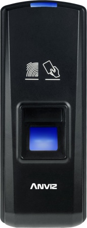 Купить Cчитыватель отпечатков пальцев и карт ANVIZ T5