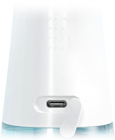 Купить Xiaomi Bomidi D3 Pro (RU) Портативный ирригатор для полости рта