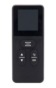 Купить SUNTEK 2D MINI PORTABLE BARCODE SCANNER (ST3100DB) Black USB+BT