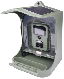 Купить Фотоловушка Suntek WiFi Bird Watching Camera BC303W