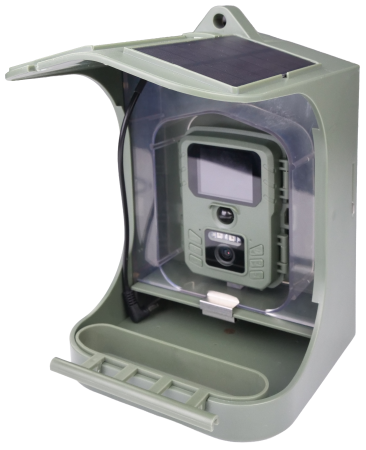 Купить Фотоловушка Suntek WiFi Bird Watching Camera BC303W