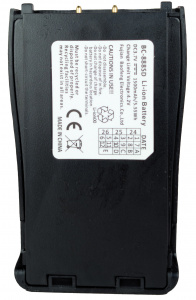 Купить Рация Baofeng BF-888SD