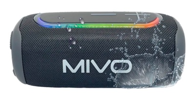 Mivo M21 Black