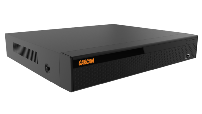 CARCAM 4CH XVR3104