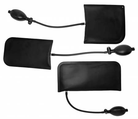 Купить Монтажные подушки CARCAM PK-04