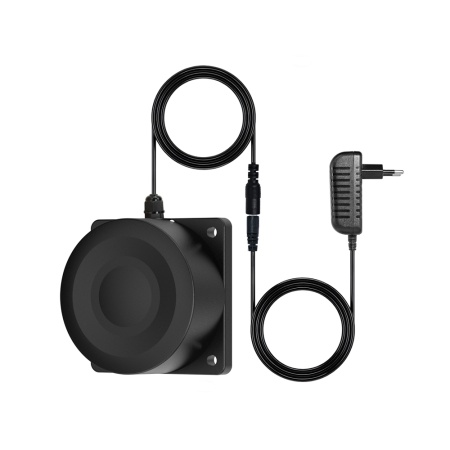 Купить CARCAM Tuya WiFi Liquid Level Monitor Sensor 872WT