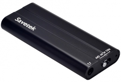 Купить Диктофон Savetek GS-R22 8GB