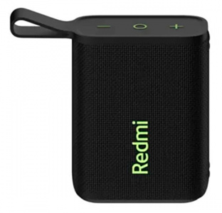 Купить Колонка Xiaomi Redmi Bluetooth Speaker (ASM11A) Black