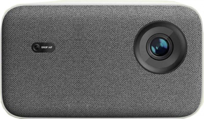 Купить Портативный проектор Xiaomi Mi Smart Projector 2S (XMTYY02SFM)