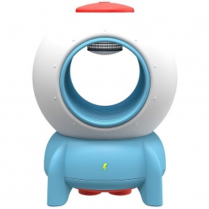 Купить Противомоскитная лампа-репеллент Xiaomi Bcase Rocket Mosquito Killer (DSHJ-L-007)