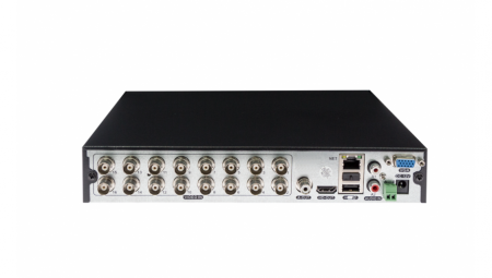 Купить Гибридный видеорегистратор CARCAM XVR5116N