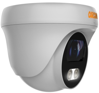Купить CARCAM 5MP Dome IP Camera 5066SDM