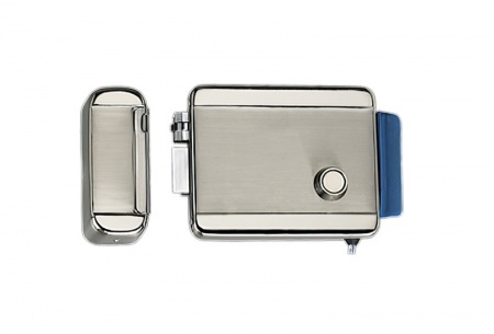 Купить Замок электромеханический накладной ALEL-G1