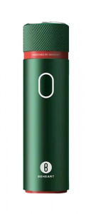 Xiaomi Beheart Electic Shaver (G300) Green 
