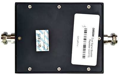 Купить CARCAM Dual Band Signal Booster (CC015)