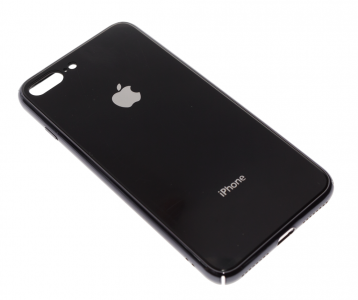 Купить Чехол для iPhone 8 Plus PC магнит внутри