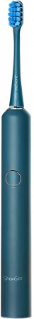 Купить Электрическая зубная щетка Xiaomi ShowSee Electric Toothbrush Travel Set Blue (D2T-B)