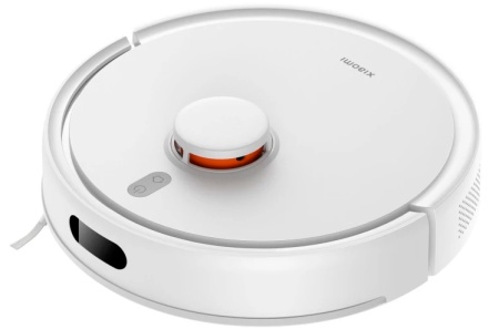 Купить Xiaomi Robot Vacuum S20 (D106) White