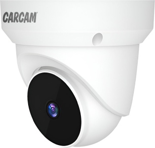 CARCAM 3MP PTZ Camera V380Q1-WiFi