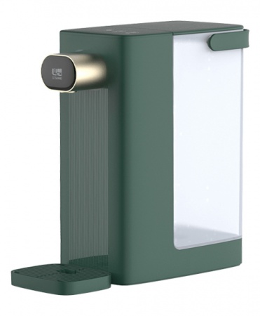 Купить Термопот Xiaomi Scishare Water Dispenser 3L Green (S2303)