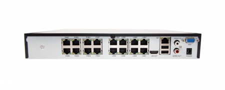 Купить Сетевой видеорегистратор CARCAM NVR3608