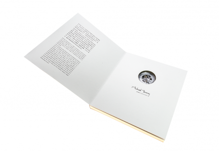 Купить Механические часы Xiaomi CIGA Design Mechanical Watch silver