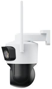 Купить CARCAM 4MP Outdoor PTZ Triple View Camera V380BP7-4G