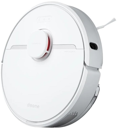 Купить Робот-пылесос Xiaomi Dreame D9 Robot Vacuum White (RLS5-WH0) RU