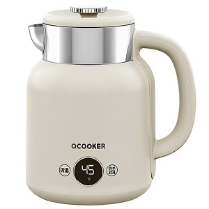 Xiaomi Qcooker Kettle Beige (CR-SH1501)