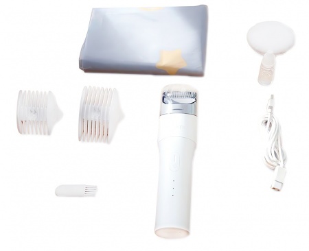 Купить Машинка для стрижки волос Xiaomi Smate SH-EC31