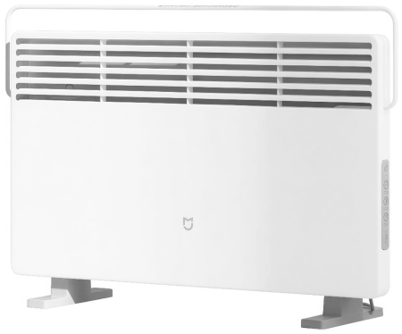 Купить Xiaomi Mijia Electric Heater Temperature Control Version (KRDNQ06ZM) White